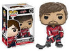 Action Figures and Toys POP! - Sports - NHL - Washington Capitals - Alex Ovechkin - Cardboard Memories Inc.