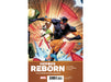 Comic Books Marvel Comics - Heroes Reborn 003 of 7 (Cond. VF-) - 12232 - Cardboard Memories Inc.