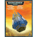 Collectible Miniature Games Games Workshop - Warhammer 40K - Space Marines - Drop Pod - 48-27 - Cardboard Memories Inc.