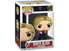 Action Figures and Toys POP! - Movies - Mortal Kombat - Sonya Blade - Cardboard Memories Inc.