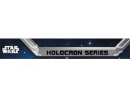 Non Sports Cards Topps - 2020 - Star Wars - Holocron Series - Hobby Box - Cardboard Memories Inc.