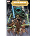 Comic Books Marvel Comics - Star Wars High Republic 001 - Anandito Variant Edition - Cardboard Memories Inc.