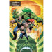 Comic Books Marvel Comics - Gamma Flight 001 - Cassara Stormbreakers Variant Edition (Cond. VF-) - 8376 - Cardboard Memories Inc.