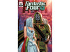 Comic Books Marvel Comics - Fantastic Four 032 - Ron Lim Variant Edition (Cond. VF-) - 10826 - Cardboard Memories Inc.
