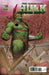Comic Books Marvel Comics - Incredible Hulk (2017 5th Series) 713 - Cover B Hulk Variant Edition (Cond. FN+) - 4310 - Cardboard Memories Inc.
