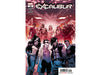 Comic Books Marvel Comics - Excalibur 018 (Cond. VF-) - 5082 - Cardboard Memories Inc.