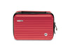 Supplies Ultra Pro - Luggage Deck Box - Red - Cardboard Memories Inc.