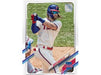 Sports Cards Topps - 2021 - Baseball - Complete Set - Cardboard Memories Inc.