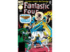 Comic Books Marvel Comics - Fantastic Four 398 - 6430 - Cardboard Memories Inc.