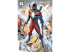 Comic Books Marvel Comics - Major X 03 - 4579 - Cardboard Memories Inc.