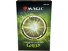 Trading Card Games Magic the Gathering - Commander Collection - Green - Cardboard Memories Inc.