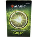 Trading Card Games Magic the Gathering - Commander Collection - Green - Cardboard Memories Inc.