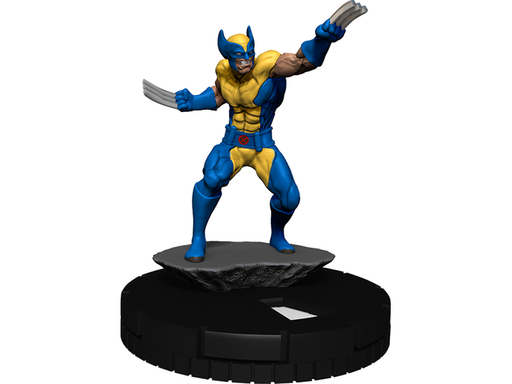 Collectible Miniature Games Wizkids - Marvel - HeroClix - Avengers Fantastic 4 Empyre - Play at Home Kit - Cardboard Memories Inc.