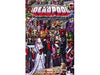 Comic Books, Hardcovers & Trade Paperbacks Marvel Comics - Deadpool - The Wedding Of Deadpool - Volume 5 - Cardboard Memories Inc.