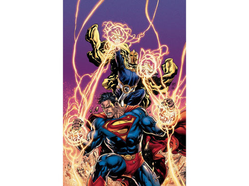 Comic Books DC Comics - Superman 024 (Cond. VF-) - 4644 - Cardboard Memories Inc.