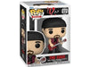 Action Figures and Toys POP! - Music - U2 - Zoo TV - The Edge - Cardboard Memories Inc.