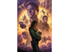 Comic Books Dark Horse Comics - Serenity Leaves on the Wind 006 - 2721 - Cardboard Memories Inc.