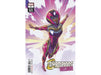 Comic Books Marvel Comics - Champions 004 - Souza Ironheart Black History Month Variant Edition - Cardboard Memories Inc.