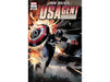 Comic Books Marvel Comics - US Agent 003 of 5 - Well-Be Variant Edition (Cond. VF-) - 5163 - Cardboard Memories Inc.