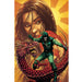 Comic Books DC Comics - Green Arrow 80th Anniversary 001 - 1980s Variant Edition (Cond. VF-) - 11274 - Cardboard Memories Inc.