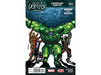 Comic Books Marvel Comics - Guardians Team-Up 03 - 4192 - Cardboard Memories Inc.