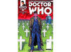 Comic Books IDW Comics - Doctor Who 10th Doctor 09 - 2099 - Cardboard Memories Inc.