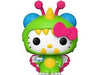 Action Figures and Toys POP! - Television - Sanrio Hello Kitty - Kaiju Sky Hello Kitty - Cardboard Memories Inc.