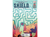 Comic Books Marvel Comics - Agents of SHIELD 02 - 4435 - Cardboard Memories Inc.