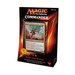 Trading Card Games Magic The Gathering - 2015 - Commander Deck - Wade Into Battle - Cardboard Memories Inc.