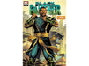 Comic Books Marvel Comics - Black Panther 025 - Reborn Variant Edition (Cond. VF-) - 12276 - Cardboard Memories Inc.