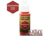 Paints and Paint Accessories Army Painter - Warpaints - Abomination Gore - WP1401 - Cardboard Memories Inc.