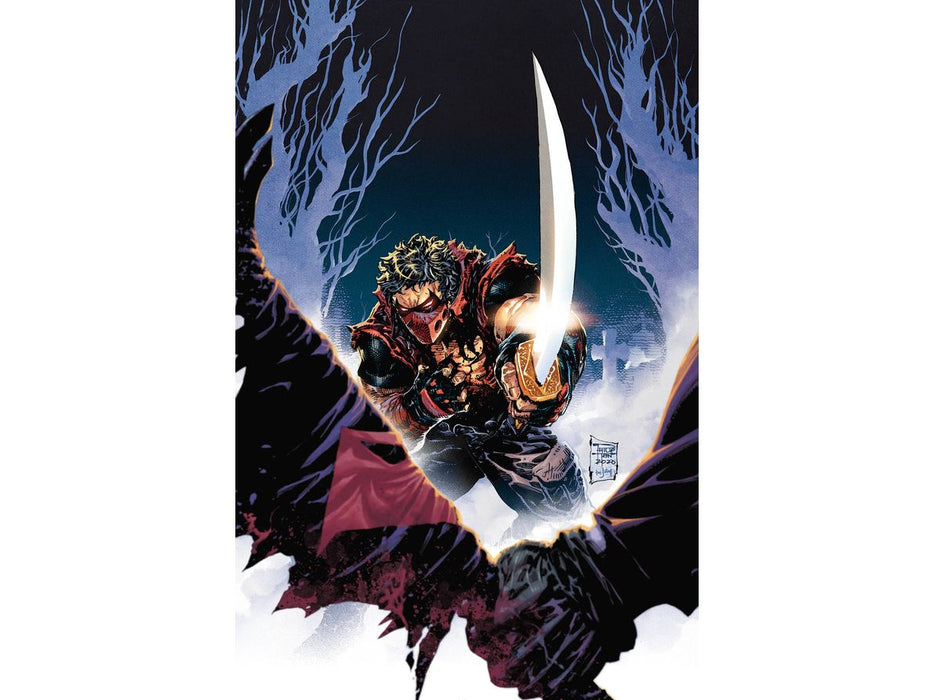 Comic Books DC Comics - Red Hood Outlaw (2018) 048 - Cover B Philip Tan Variant Edition (Cond. VF-) - 4614 |
Cardboard Memories Inc. 
76194134171204821