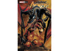 Comic Books Marvel Comics - Savage Avengers (2019) 018 - Cover B Superlog Variant Edition (Cond. VF-) - 4800 - Cardboard Memories Inc.