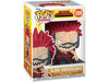 Action Figures and Toys POP! - Television - My Hero Academia - Eijiro Unbreakable in Hero Costume - Cardboard Memories Inc.