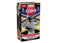 Sports Cards Panini - 2020 - Baseball - Elite Extra Edition - Hobby Box - Cardboard Memories Inc.