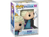 Action Figures and Toys POP! - Movies - Disney Ultimate Princess - Elsa - Cardboard Memories Inc.