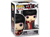 Action Figures and Toys POP! - Icons - Elvira 40th Anniversary - Elvira - Diamond Collection Special Edition - Cardboard Memories Inc.
