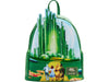 Supplies Loungefly - Disney - The Wizard of Oz - Emerald City - Backpack - Cardboard Memories Inc.