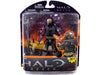 Action Figures and Toys McFarlane Toys - 2010 - Halo Reach Series 1 - Emile - Action Figure - Cardboard Memories Inc.