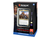 Trading Card Games Magic the Gathering - Commander Legends - Dungeons and Dragons - Battle for Baldurs Gate - Commander Deck - Party Time - Cardboard Memories Inc.