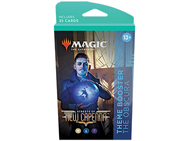 Trading Card Games Magic the Gathering - Streets of New Capenna - Theme Booster Pack - The Obscura - Cardboard Memories Inc.