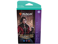 Trading Card Games Magic the Gathering - Streets of New Capenna - Theme Booster Pack - The Maestros - Cardboard Memories Inc.