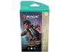 Trading Card Games Magic the Gathering - Streets of New Capenna - Theme Booster Pack - The Brokers - Cardboard Memories Inc.