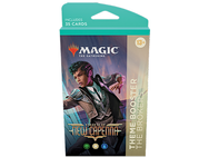 Trading Card Games Magic the Gathering - Streets of New Capenna - Theme Booster Pack - The Brokers - Cardboard Memories Inc.