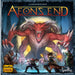 Deck Building Game Indie Boards and Cards - Aeons End - 2nd Edition - Cardboard Memories Inc.