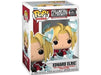 Action Figures and Toys POP! - Animation - Full Metal Alchemist - Edward Elric with Energy - Cardboard Memories Inc.