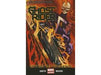 Comic Books, Hardcovers & Trade Paperbacks Marvel Comics - All-New  Ghost Rider - Engines Of Vengeance - Volume 1 - Cardboard Memories Inc.