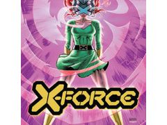 Comic Books Marvel Comics - X-Force 003 (Cond. VF-) - 9040 - Cardboard Memories Inc.