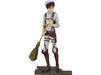 Action Figures and Toys Craneking - Attack On Titan - Eren Yeager Figure - Cardboard Memories Inc.