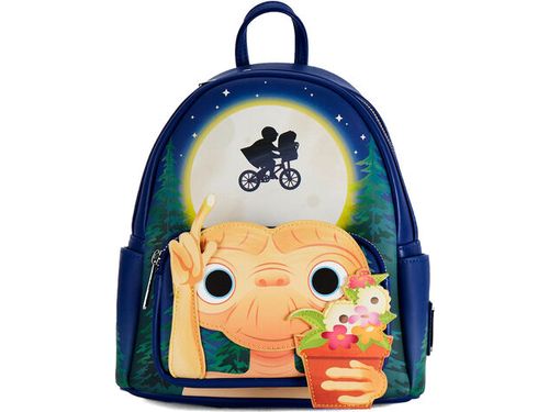 Supplies Loungefly - Disney - ET - Backpack - Cardboard Memories Inc.